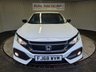 USED 2018 68 HONDA CIVIC 1.0 VTEC Turbo Sport Line Hatchback 5dr Petrol Manual Euro 6 (s/s) (126 ps) 