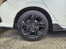 USED 2018 68 HONDA CIVIC 1.0 VTEC Turbo Sport Line Hatchback 5dr Petrol Manual Euro 6 (s/s) (126 ps) 