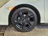 USED 2018 68 HONDA CIVIC 1.0 VTEC Turbo Sport Line Hatchback 5dr Petrol Manual Euro 6 (s/s) (126 ps) 