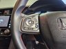 USED 2018 68 HONDA CIVIC 1.0 VTEC Turbo Sport Line Hatchback 5dr Petrol Manual Euro 6 (s/s) (126 ps) 