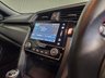 USED 2018 68 HONDA CIVIC 1.0 VTEC Turbo Sport Line Hatchback 5dr Petrol Manual Euro 6 (s/s) (126 ps) 
