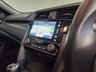 USED 2018 68 HONDA CIVIC 1.0 VTEC Turbo Sport Line Hatchback 5dr Petrol Manual Euro 6 (s/s) (126 ps) 