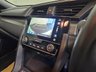 USED 2018 68 HONDA CIVIC 1.0 VTEC Turbo Sport Line Hatchback 5dr Petrol Manual Euro 6 (s/s) (126 ps) 