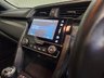 USED 2018 68 HONDA CIVIC 1.0 VTEC Turbo Sport Line Hatchback 5dr Petrol Manual Euro 6 (s/s) (126 ps) 