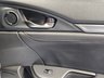 USED 2018 68 HONDA CIVIC 1.0 VTEC Turbo Sport Line Hatchback 5dr Petrol Manual Euro 6 (s/s) (126 ps) 
