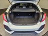 USED 2018 68 HONDA CIVIC 1.0 VTEC Turbo Sport Line Hatchback 5dr Petrol Manual Euro 6 (s/s) (126 ps) 