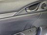 USED 2018 68 HONDA CIVIC 1.0 VTEC Turbo Sport Line Hatchback 5dr Petrol Manual Euro 6 (s/s) (126 ps) 