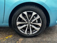 USED 2021 71 RENAULT ZOE R135 EV50 52kWh GT Line Hatchback 5dr Electric Auto (Rapid Charge) (134 bhp) Big spec, keyless, Nav, Ren SH