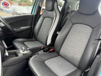 USED 2021 71 RENAULT ZOE R135 EV50 52kWh GT Line Hatchback 5dr Electric Auto (Rapid Charge) (134 bhp) Big spec, keyless, Nav, Ren SH