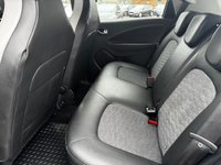 USED 2021 71 RENAULT ZOE R135 EV50 52kWh GT Line Hatchback 5dr Electric Auto (Rapid Charge) (134 bhp) Big spec, keyless, Nav, Ren SH