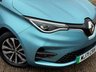 USED 2021 71 RENAULT ZOE R135 EV50 52kWh GT Line Hatchback 5dr Electric Auto (Rapid Charge) (134 bhp) Big spec, keyless, Nav, Ren SH