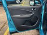 USED 2021 71 RENAULT ZOE R135 EV50 52kWh GT Line Hatchback 5dr Electric Auto (Rapid Charge) (134 bhp) Big spec, keyless, Nav, Ren SH