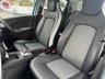 USED 2021 71 RENAULT ZOE R135 EV50 52kWh GT Line Hatchback 5dr Electric Auto (Rapid Charge) (134 bhp) Big spec, keyless, Nav, Ren SH