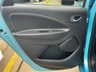 USED 2021 71 RENAULT ZOE R135 EV50 52kWh GT Line Hatchback 5dr Electric Auto (Rapid Charge) (134 bhp) Big spec, keyless, Nav, Ren SH
