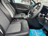 USED 2021 71 RENAULT ZOE R135 EV50 52kWh GT Line Hatchback 5dr Electric Auto (Rapid Charge) (134 bhp) Big spec, keyless, Nav, Ren SH