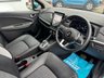 USED 2021 71 RENAULT ZOE R135 EV50 52kWh GT Line Hatchback 5dr Electric Auto (Rapid Charge) (134 bhp) Big spec, keyless, Nav, Ren SH