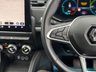 USED 2021 71 RENAULT ZOE R135 EV50 52kWh GT Line Hatchback 5dr Electric Auto (Rapid Charge) (134 bhp) Big spec, keyless, Nav, Ren SH