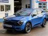 USED 2023 73 KIA SPORTAGE 1.6 T-GDi GT-Line SUV 5dr Petrol Manual Euro 6 (s/s) (148 bhp) 