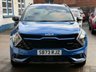 USED 2023 73 KIA SPORTAGE 1.6 T-GDi GT-Line SUV 5dr Petrol Manual Euro 6 (s/s) (148 bhp) 