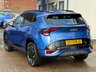USED 2023 73 KIA SPORTAGE 1.6 T-GDi GT-Line SUV 5dr Petrol Manual Euro 6 (s/s) (148 bhp) 