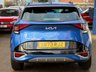 USED 2023 73 KIA SPORTAGE 1.6 T-GDi GT-Line SUV 5dr Petrol Manual Euro 6 (s/s) (148 bhp) 