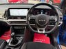 USED 2023 73 KIA SPORTAGE 1.6 T-GDi GT-Line SUV 5dr Petrol Manual Euro 6 (s/s) (148 bhp) 
