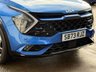 USED 2023 73 KIA SPORTAGE 1.6 T-GDi GT-Line SUV 5dr Petrol Manual Euro 6 (s/s) (148 bhp) 