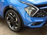 USED 2023 73 KIA SPORTAGE 1.6 T-GDi GT-Line SUV 5dr Petrol Manual Euro 6 (s/s) (148 bhp) 