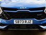 USED 2023 73 KIA SPORTAGE 1.6 T-GDi GT-Line SUV 5dr Petrol Manual Euro 6 (s/s) (148 bhp) 