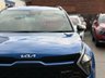 USED 2023 73 KIA SPORTAGE 1.6 T-GDi GT-Line SUV 5dr Petrol Manual Euro 6 (s/s) (148 bhp) 