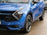 USED 2023 73 KIA SPORTAGE 1.6 T-GDi GT-Line SUV 5dr Petrol Manual Euro 6 (s/s) (148 bhp) 