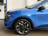 USED 2023 73 KIA SPORTAGE 1.6 T-GDi GT-Line SUV 5dr Petrol Manual Euro 6 (s/s) (148 bhp) 