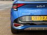 USED 2023 73 KIA SPORTAGE 1.6 T-GDi GT-Line SUV 5dr Petrol Manual Euro 6 (s/s) (148 bhp) 