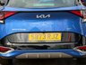 USED 2023 73 KIA SPORTAGE 1.6 T-GDi GT-Line SUV 5dr Petrol Manual Euro 6 (s/s) (148 bhp) 