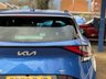 USED 2023 73 KIA SPORTAGE 1.6 T-GDi GT-Line SUV 5dr Petrol Manual Euro 6 (s/s) (148 bhp) 