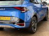 USED 2023 73 KIA SPORTAGE 1.6 T-GDi GT-Line SUV 5dr Petrol Manual Euro 6 (s/s) (148 bhp) 