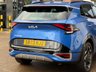 USED 2023 73 KIA SPORTAGE 1.6 T-GDi GT-Line SUV 5dr Petrol Manual Euro 6 (s/s) (148 bhp) 