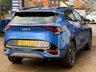 USED 2023 73 KIA SPORTAGE 1.6 T-GDi GT-Line SUV 5dr Petrol Manual Euro 6 (s/s) (148 bhp) 