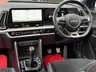 USED 2023 73 KIA SPORTAGE 1.6 T-GDi GT-Line SUV 5dr Petrol Manual Euro 6 (s/s) (148 bhp) 