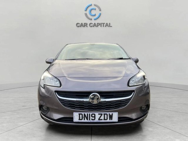 2019 Vauxhall Corsa 1.4L SRI Nav 5dr - Photo 2