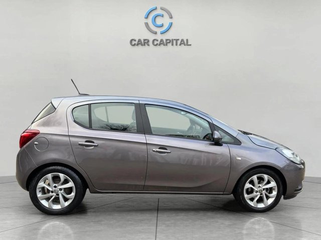 2019 Vauxhall Corsa 1.4L SRI Nav 5dr - Photo 5
