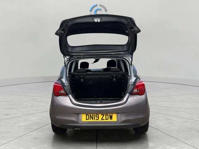 2019 Vauxhall Corsa 1.4L SRI Nav 5dr - Photo 8