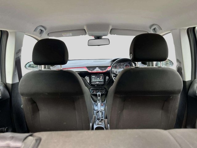 2019 Vauxhall Corsa 1.4L SRI Nav 5dr - Photo 10