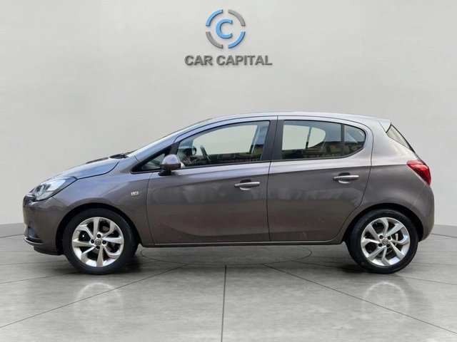 2019 Vauxhall Corsa 1.4L SRI Nav 5dr - Photo 12