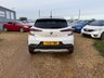 USED 2021 21 RENAULT CAPTUR 1.3 TCe Iconic SUV 5dr Petrol Manual Euro 6 (s/s) (140 ps) 