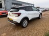 USED 2021 21 RENAULT CAPTUR 1.3 TCe Iconic SUV 5dr Petrol Manual Euro 6 (s/s) (140 ps) 