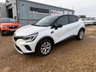 USED 2021 21 RENAULT CAPTUR 1.3 TCe Iconic SUV 5dr Petrol Manual Euro 6 (s/s) (140 ps) 