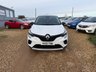 USED 2021 21 RENAULT CAPTUR 1.3 TCe Iconic SUV 5dr Petrol Manual Euro 6 (s/s) (140 ps) 