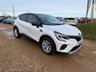 USED 2021 21 RENAULT CAPTUR 1.3 TCe Iconic SUV 5dr Petrol Manual Euro 6 (s/s) (140 ps) 