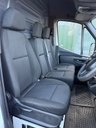USED 2019 19 MERCEDES-BENZ SPRINTER MERCEDES SPRINTER MWB 314 3.5T WHITE VAN CRAFTER ***VAT INCLUDED*** 
